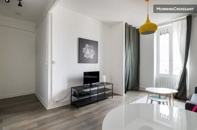 Appartement Avenue Roger Salengro à Villeurbanne