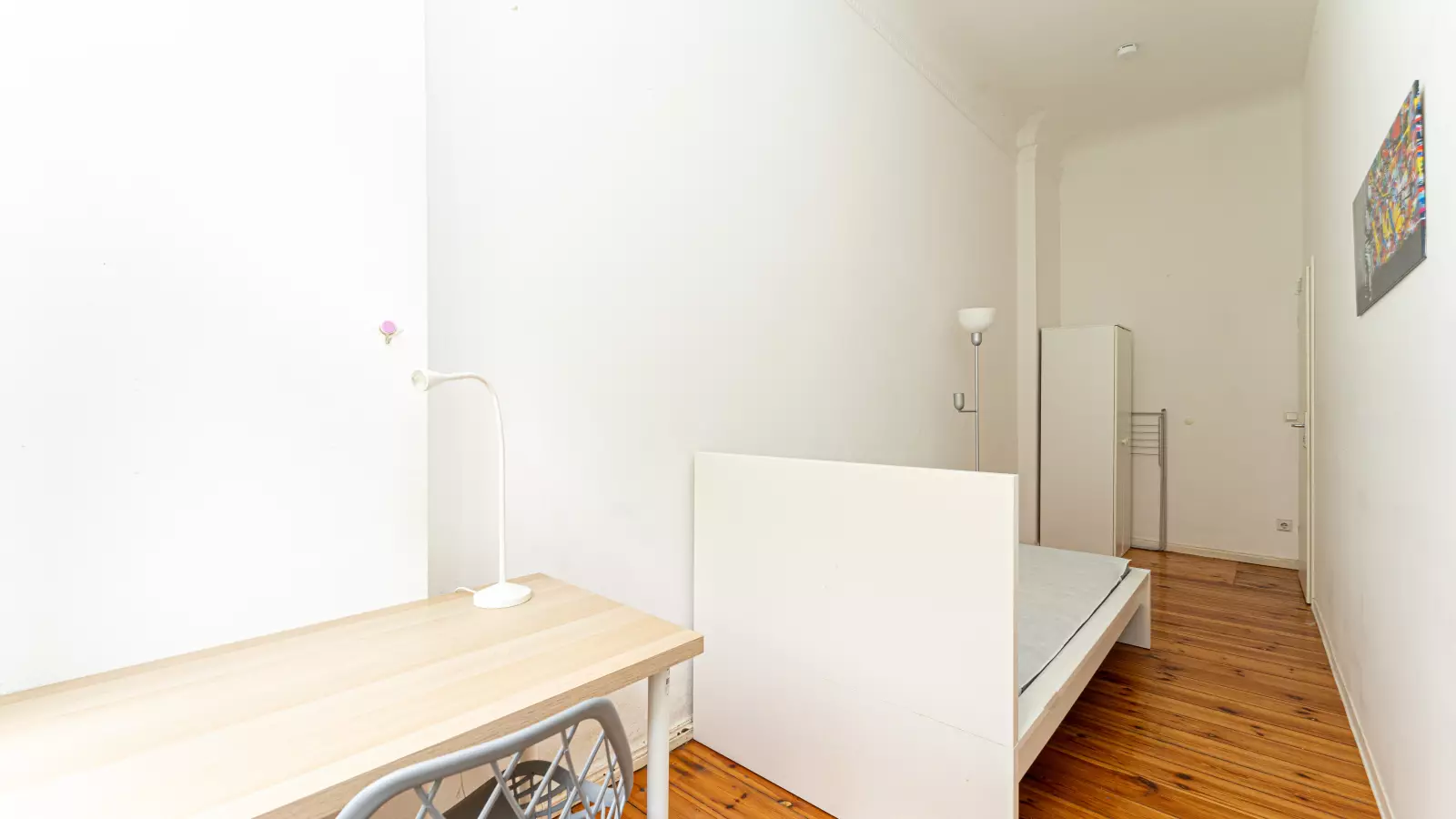 Wohnung Flughafenstraße in Berlin