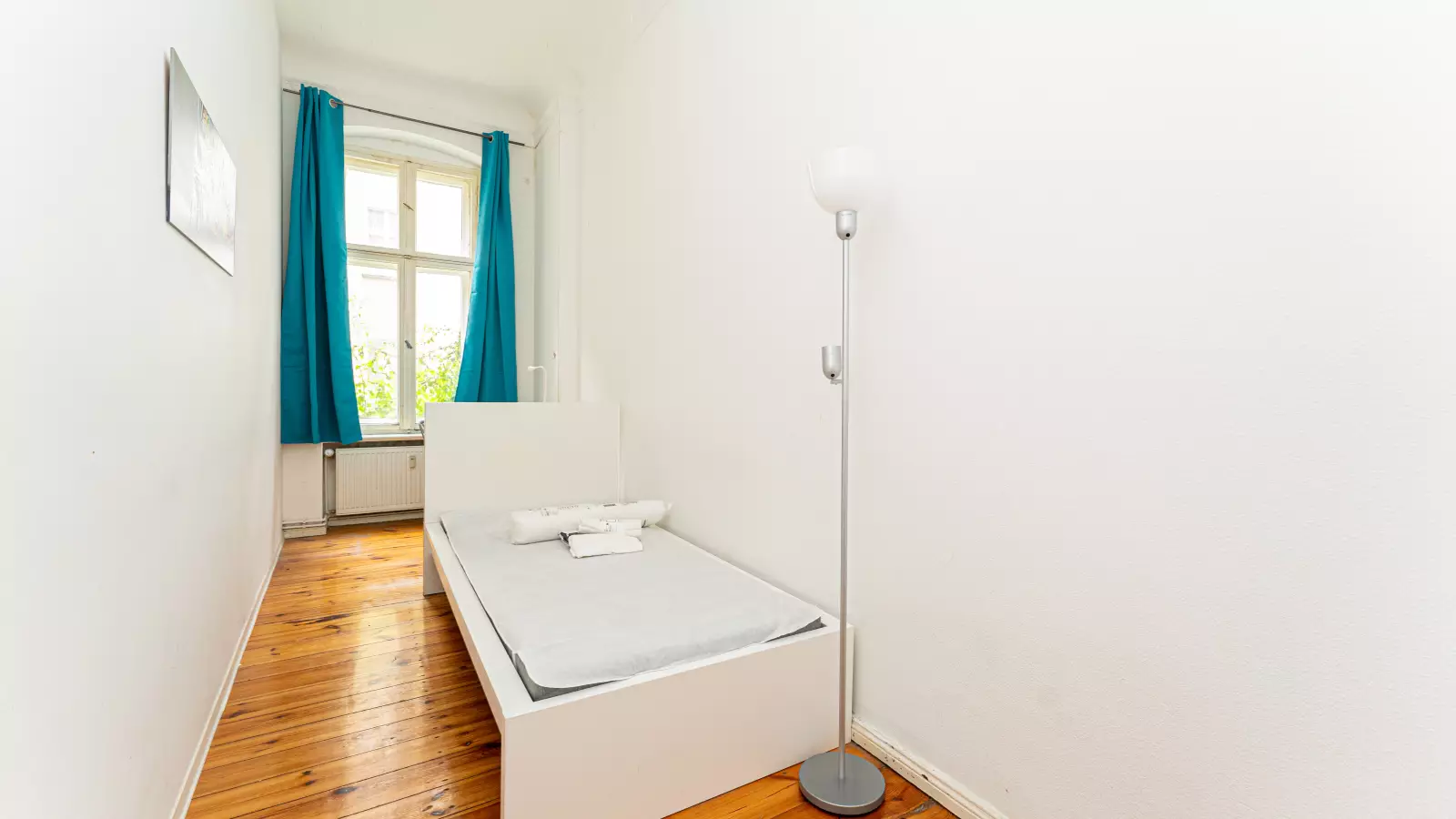 Wohnung Flughafenstraße in Berlin