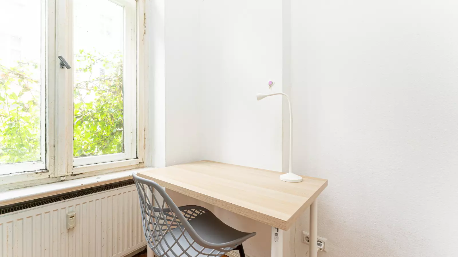 Wohnung Flughafenstraße in Berlin