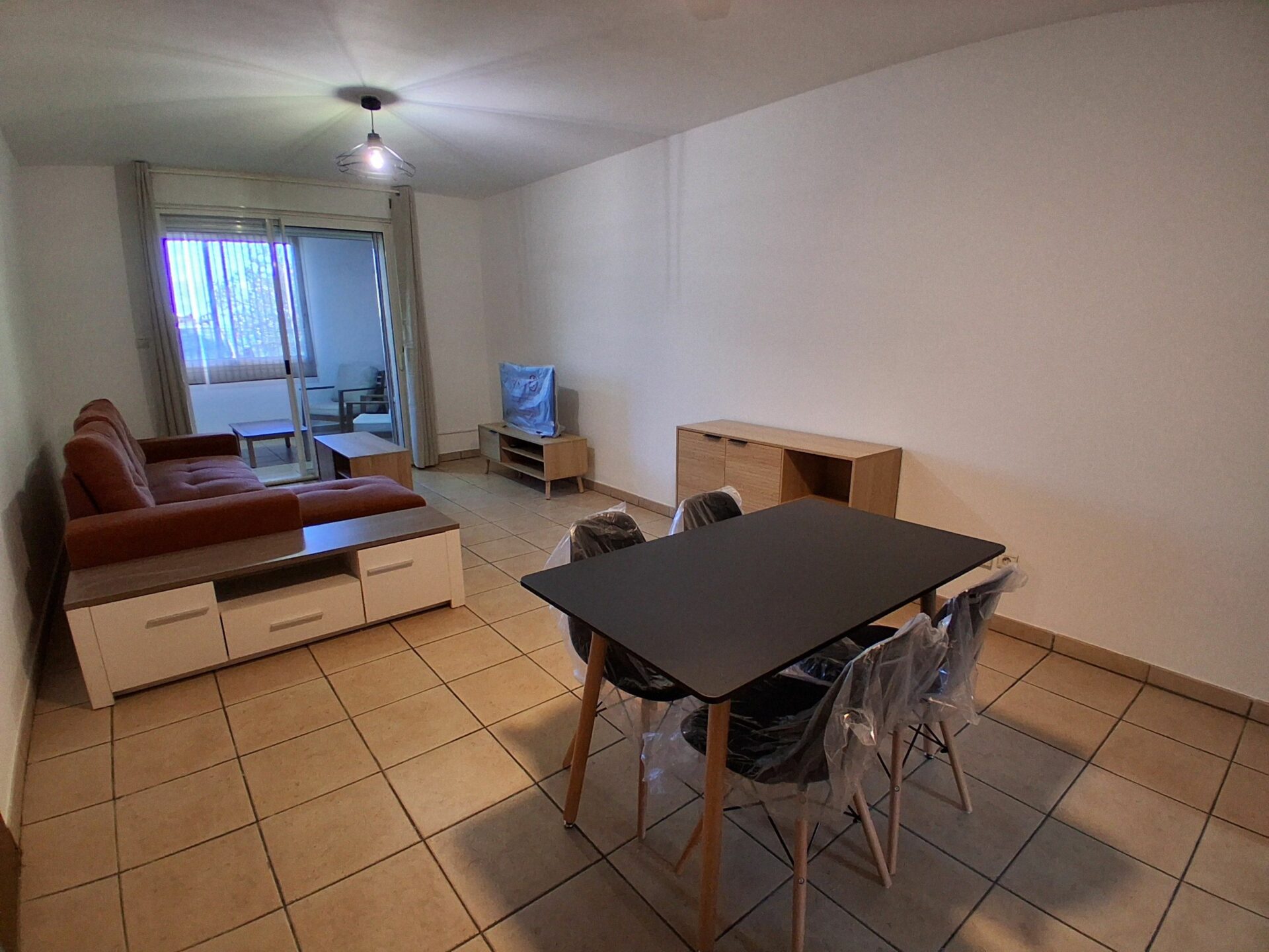 Appartement D 29 à Saint-Pierre