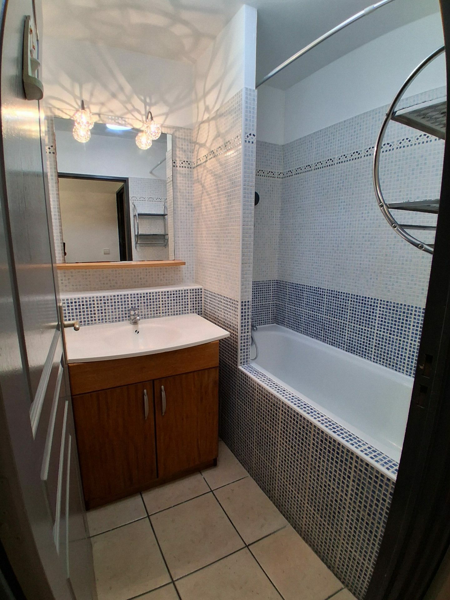 Appartement D 29 à Saint-Pierre