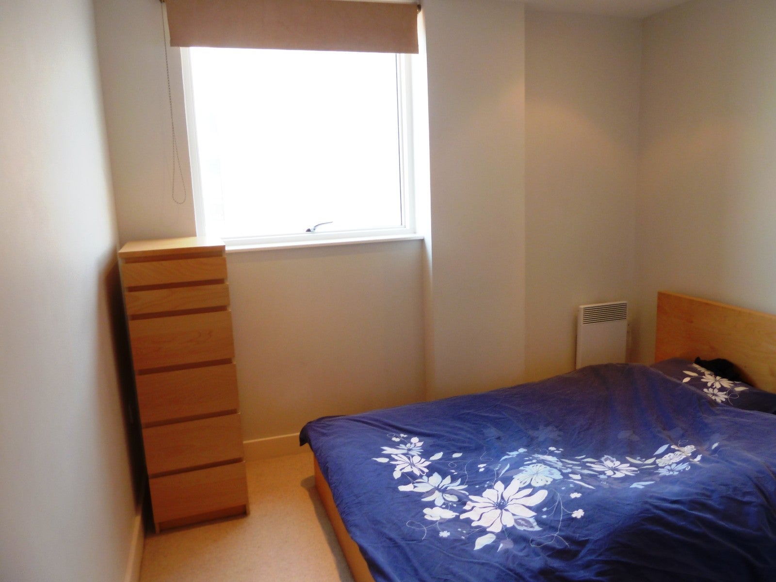 Flat Garrard Street in Reading