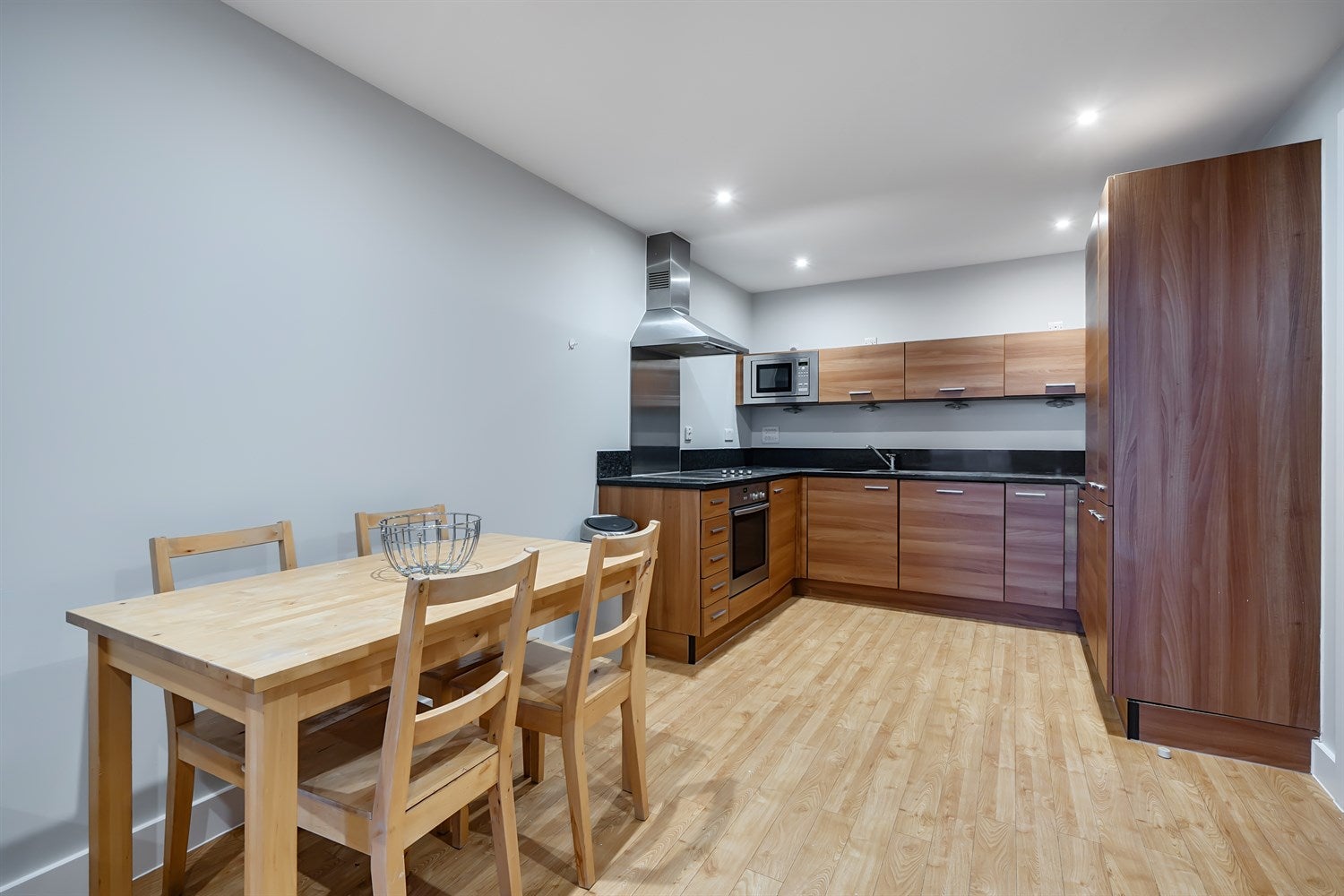 Flat Garrard Street in Reading