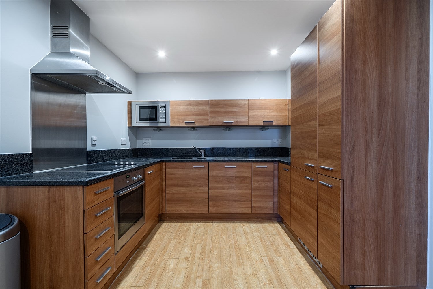 Flat Garrard Street in Reading