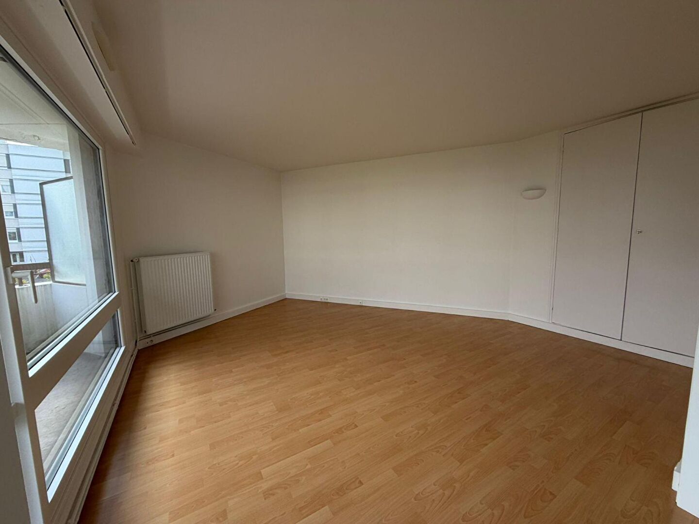 Flat Promenade de l'Erdre in Nantes