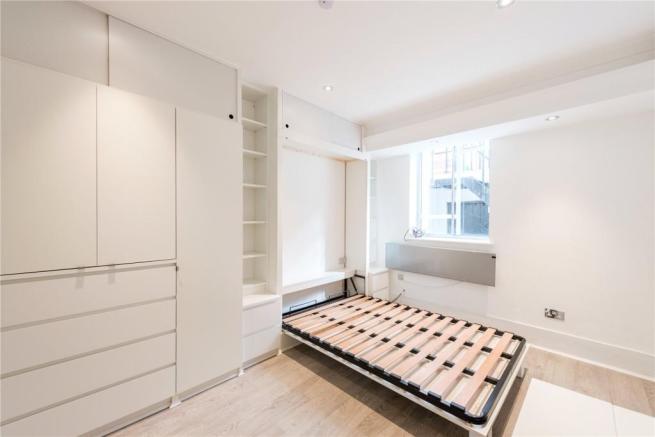 Flat Baker Street in City of Westminster