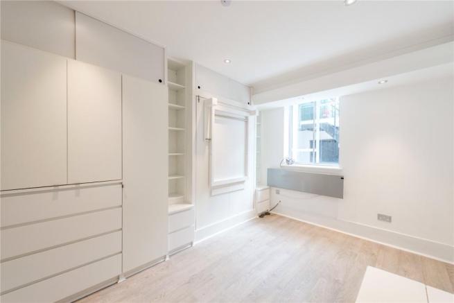 Flat Baker Street in City of Westminster