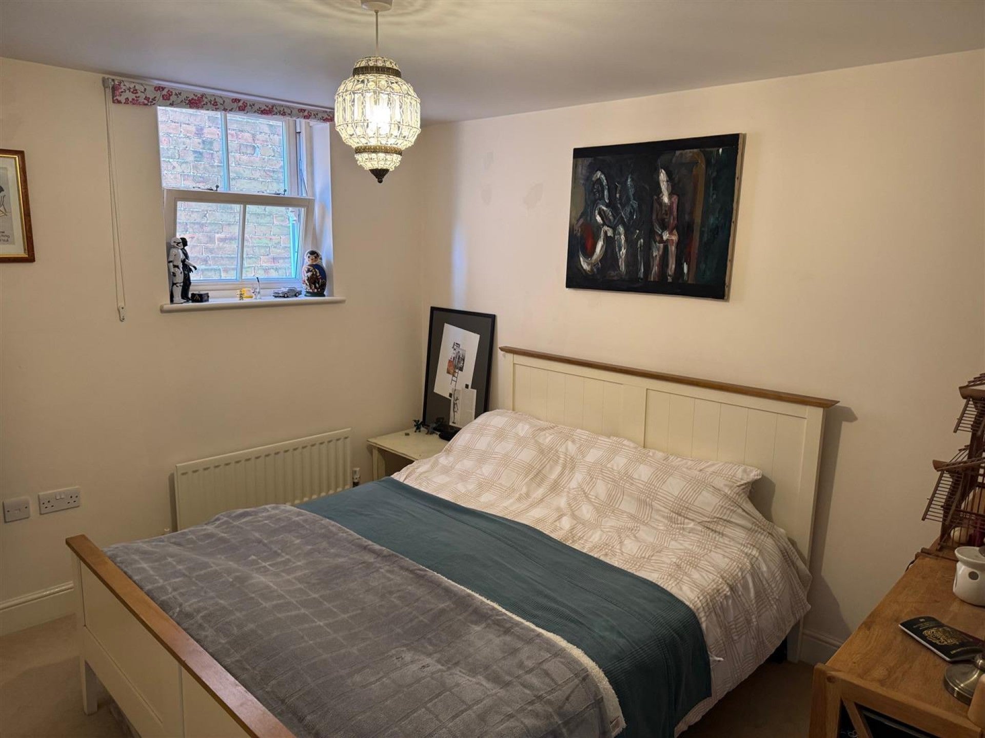 Flat Cinque Ports Street in Rother