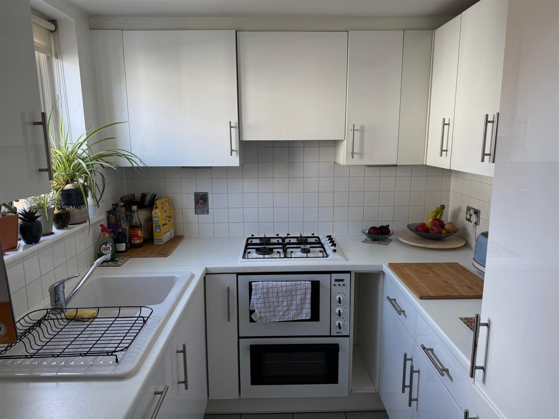 Flat Cinque Ports Street in Rother