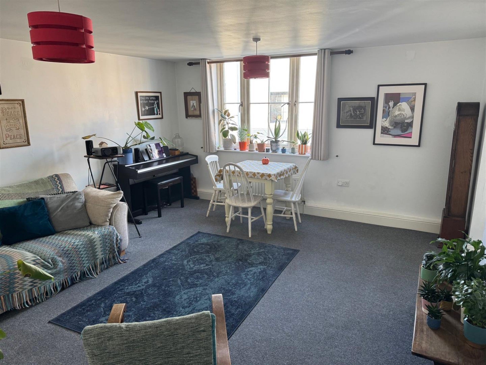 Flat Cinque Ports Street in Rother