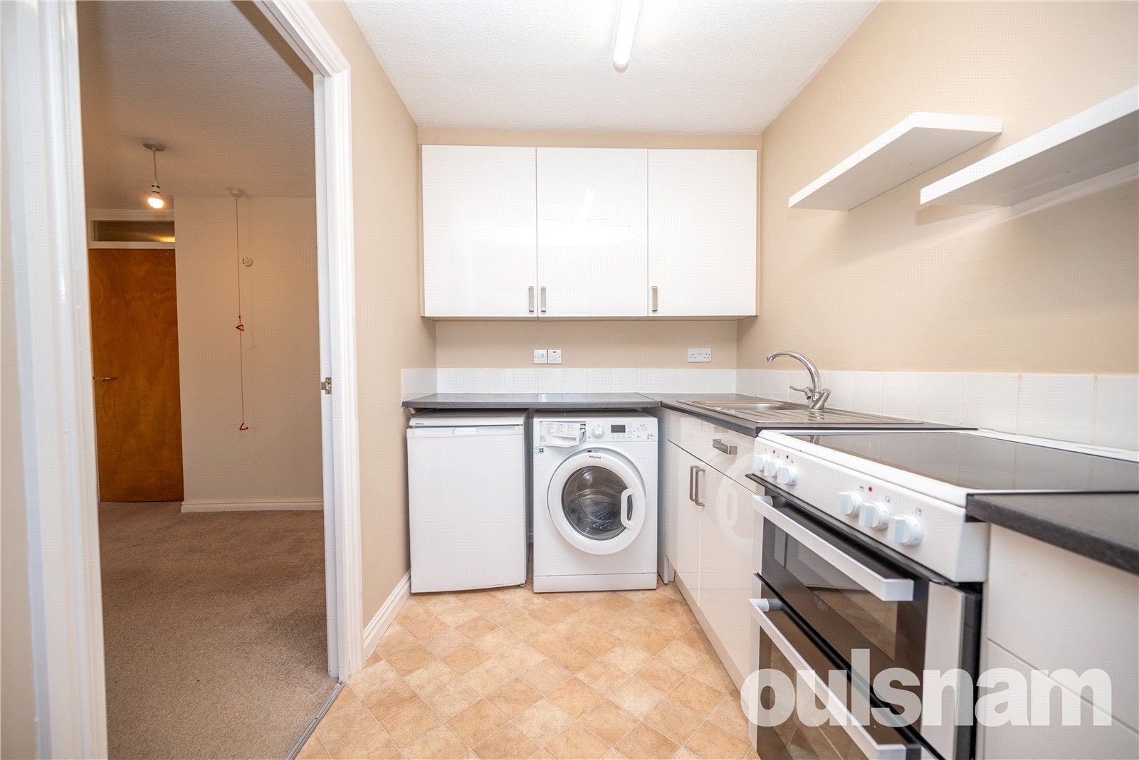 Room Michael Blanning Gardens in Metropolitan Borough of Solihull