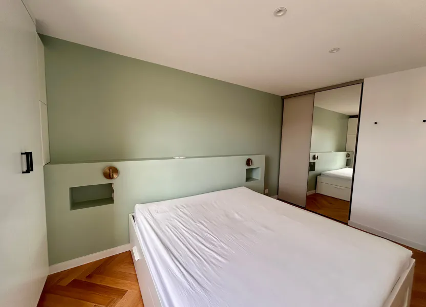 Flat Rue de la Bannière in Lyon
