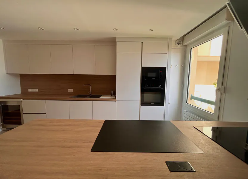Flat Rue de la Bannière in Lyon