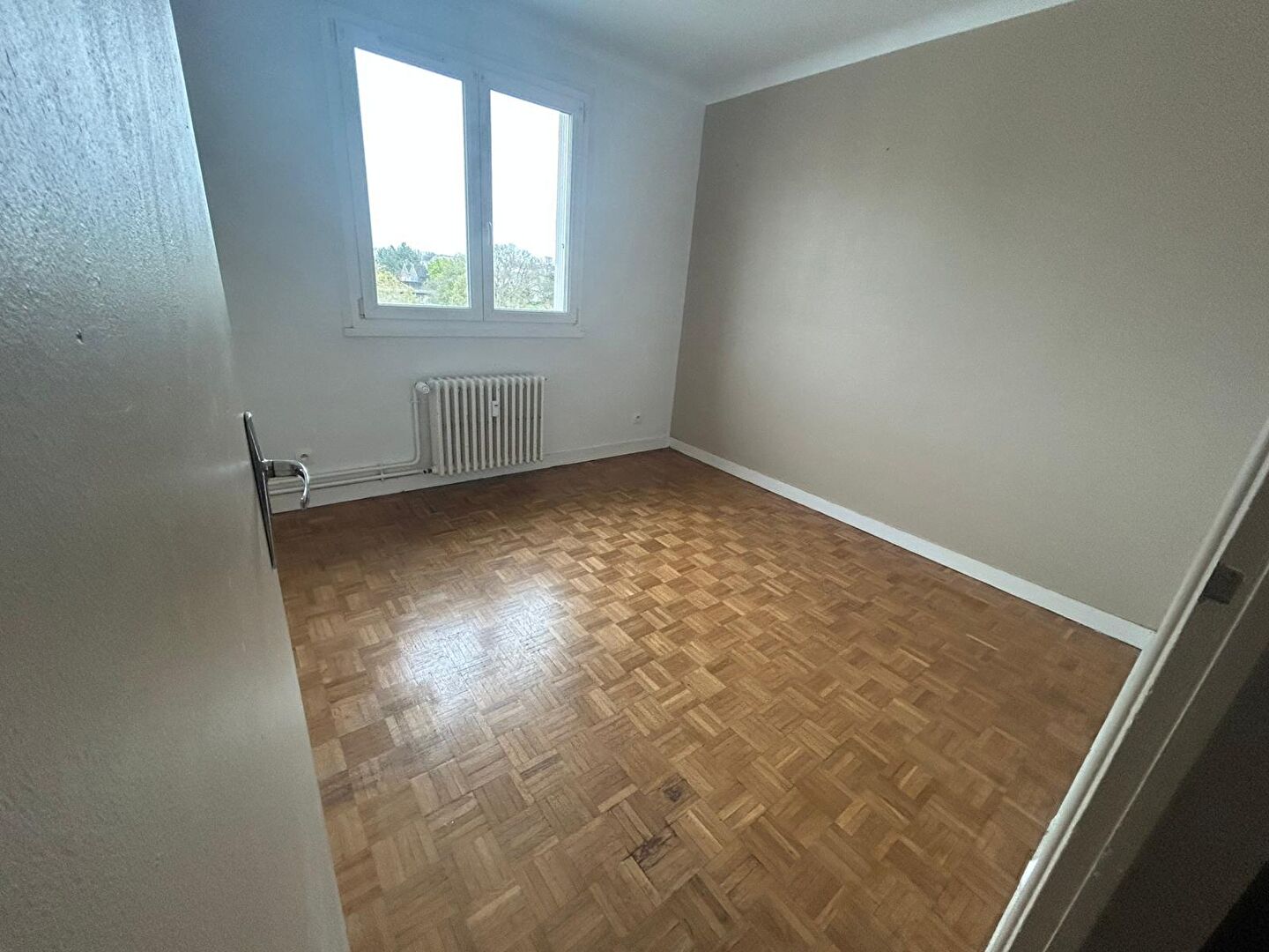 Appartement Promenade de l'Erdre à Nantes