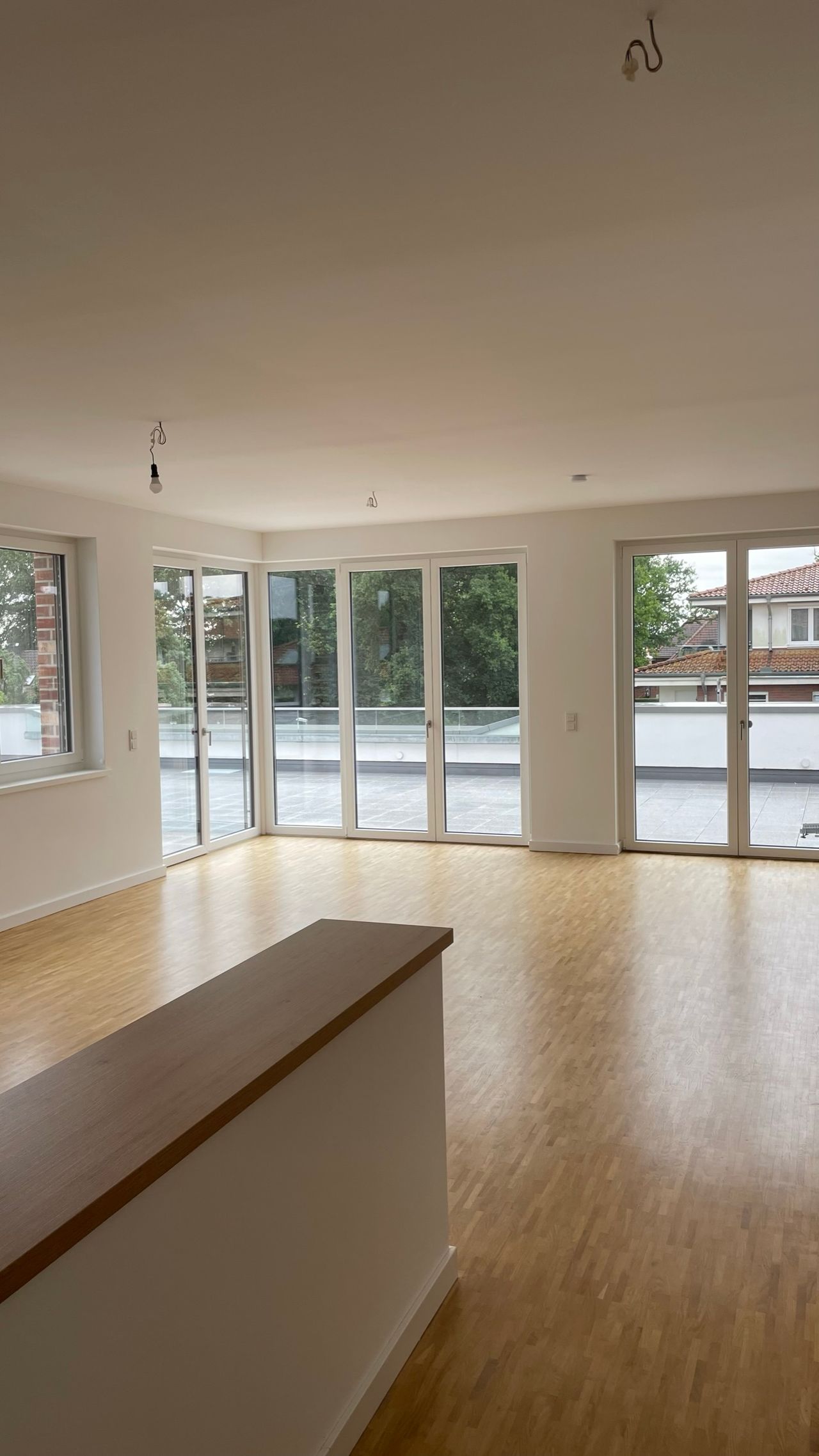 Wohnung Weidenring in Reppenstedt