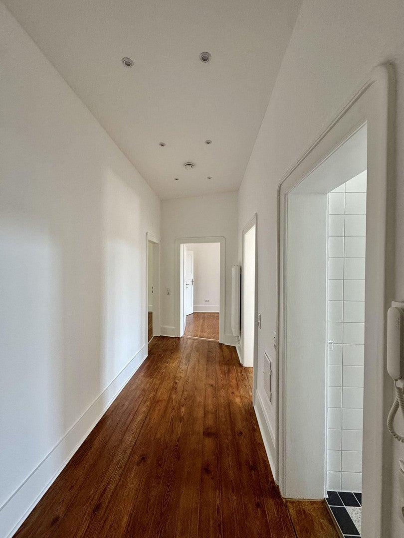 Wohnung Gerwigstraße in Karlsruhe