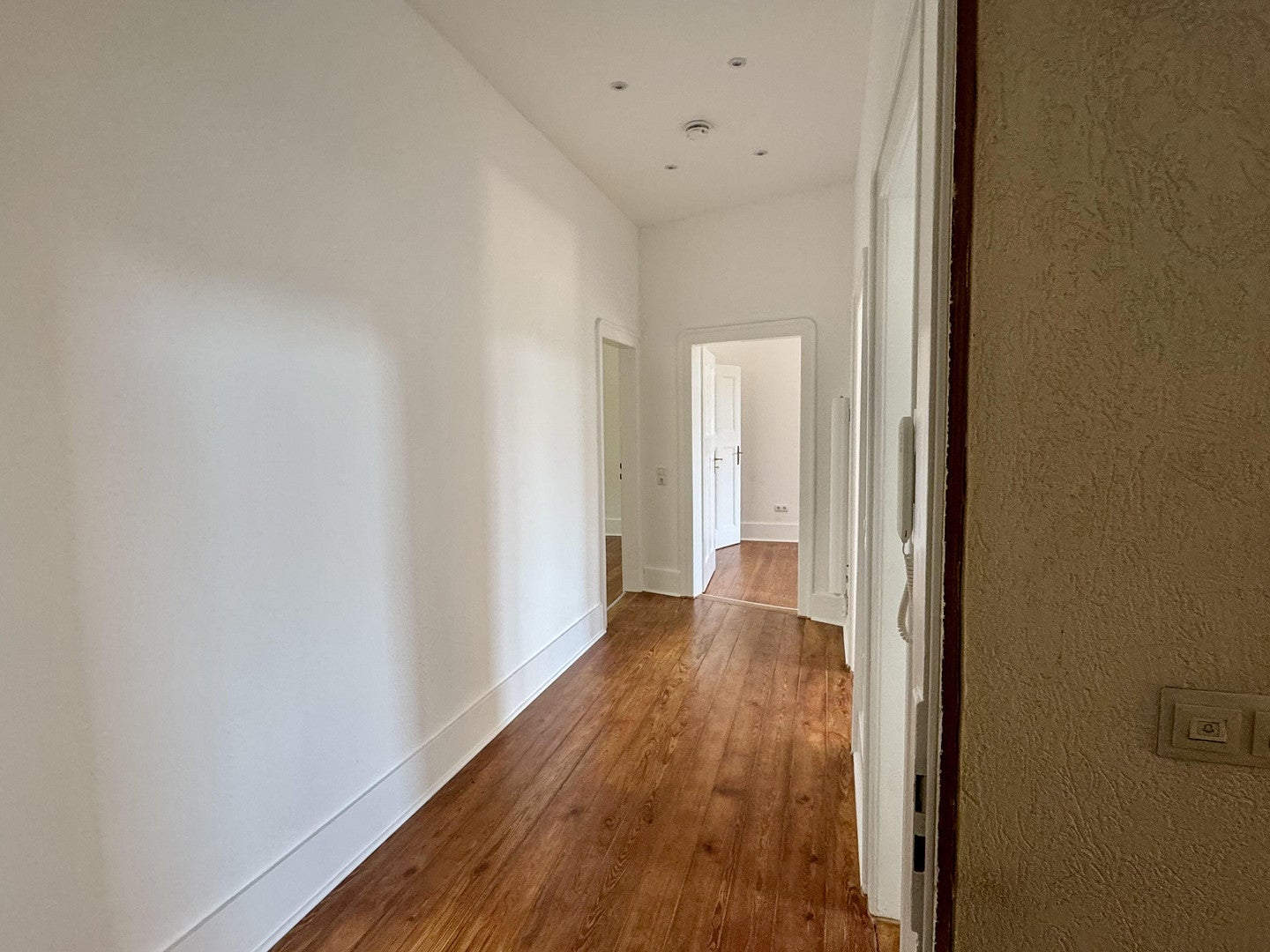 Wohnung Gerwigstraße in Karlsruhe
