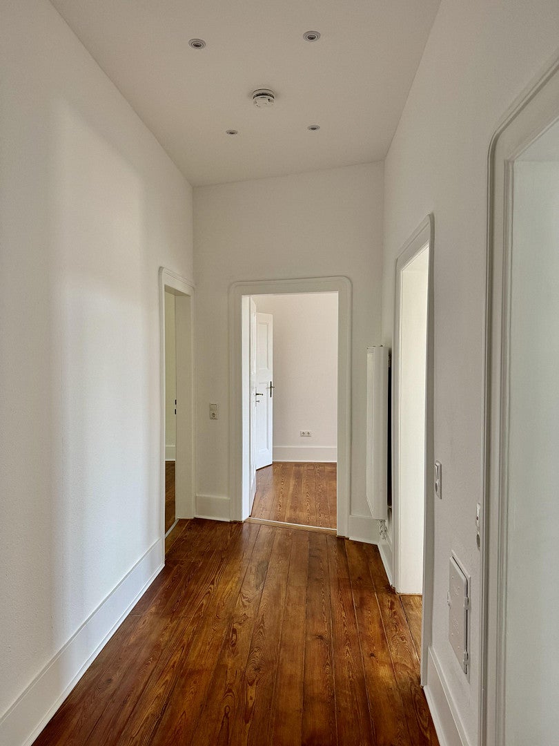 Wohnung Gerwigstraße in Karlsruhe