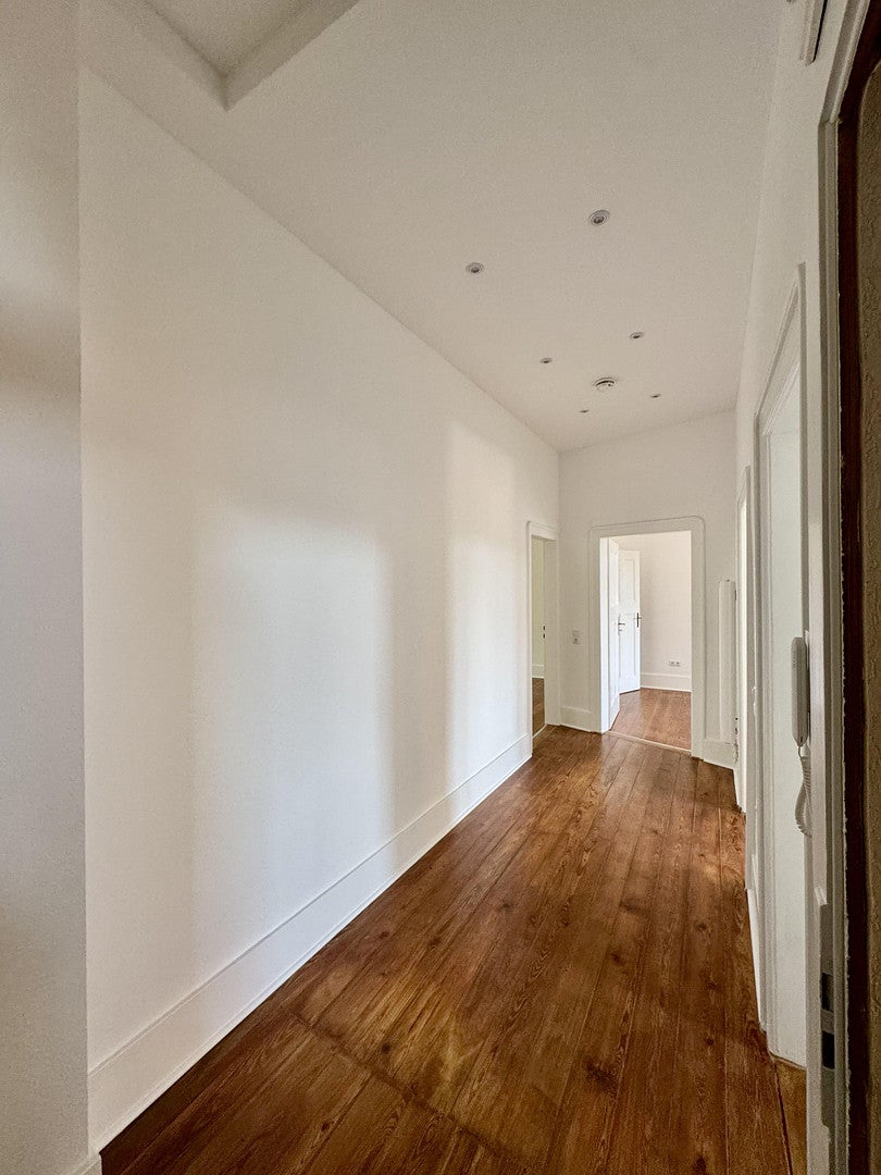 Wohnung Gerwigstraße in Karlsruhe