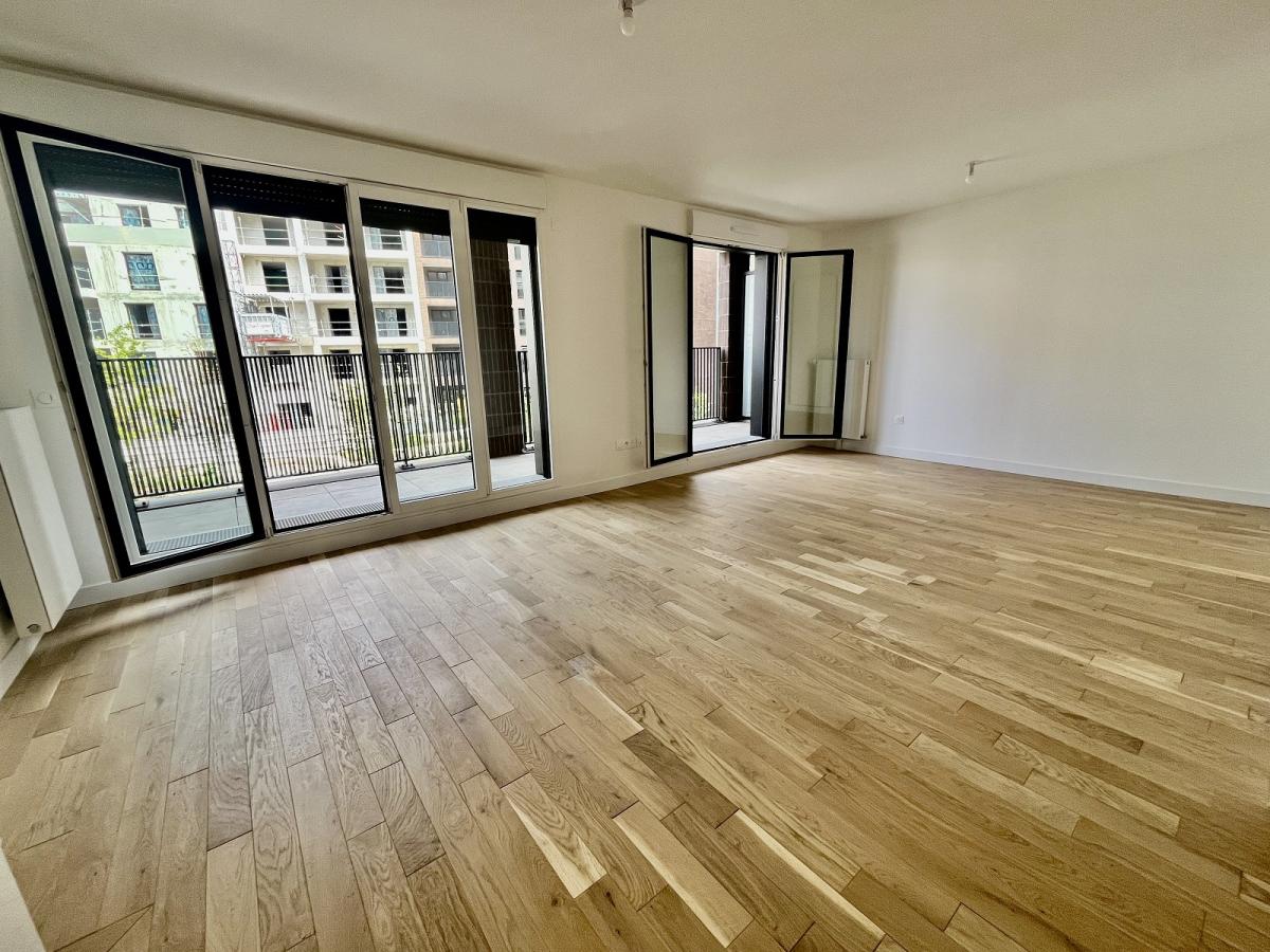 Appartement Rue Aristide Briand à Issy-les-Moulineaux