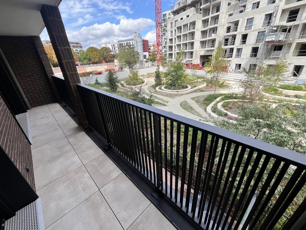 Appartement Rue Aristide Briand à Issy-les-Moulineaux
