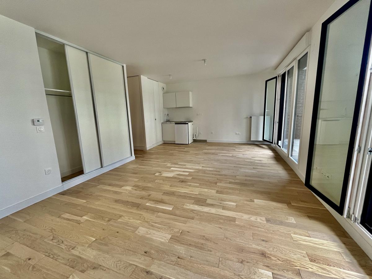 Appartement Rue Aristide Briand à Issy-les-Moulineaux