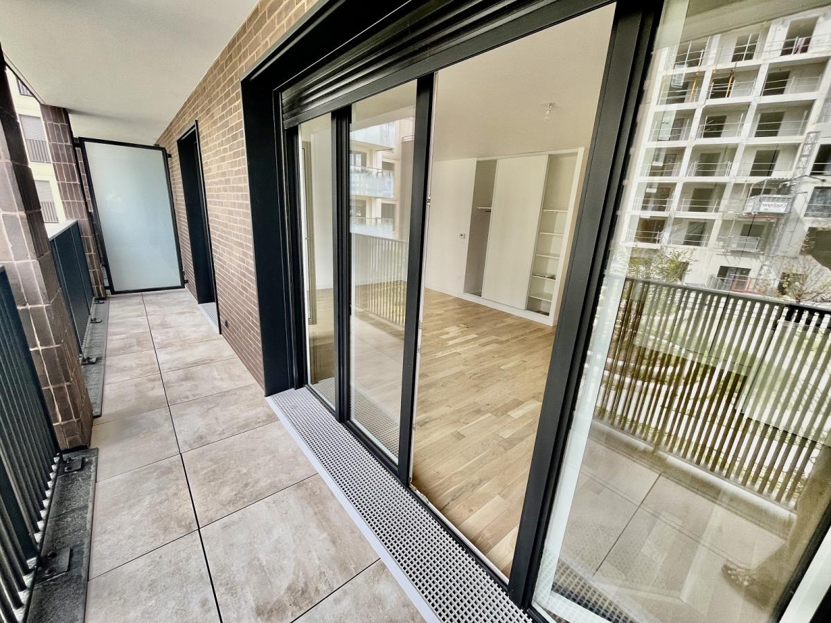 Appartement Rue Aristide Briand à Issy-les-Moulineaux