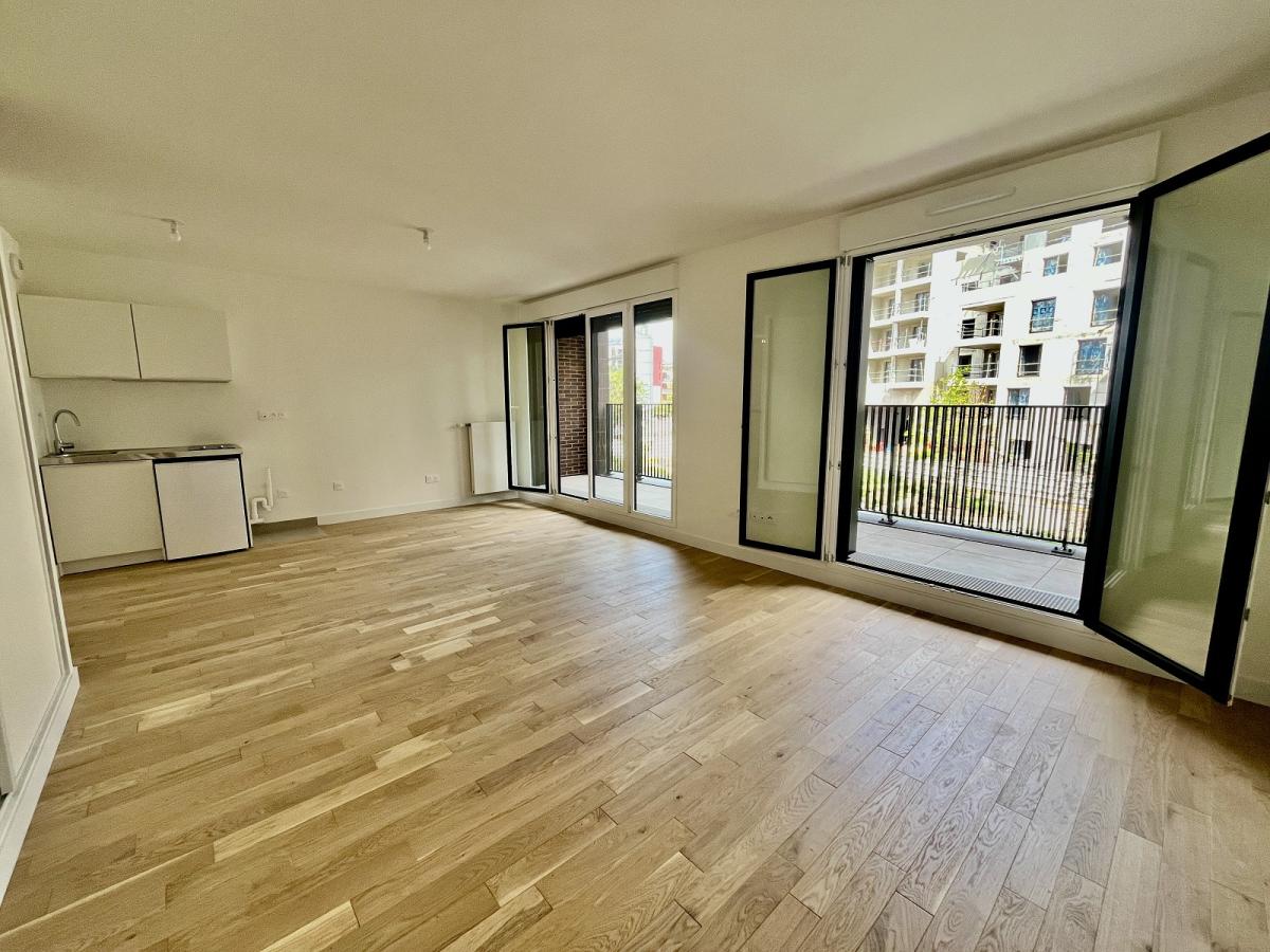 Appartement Rue Aristide Briand à Issy-les-Moulineaux