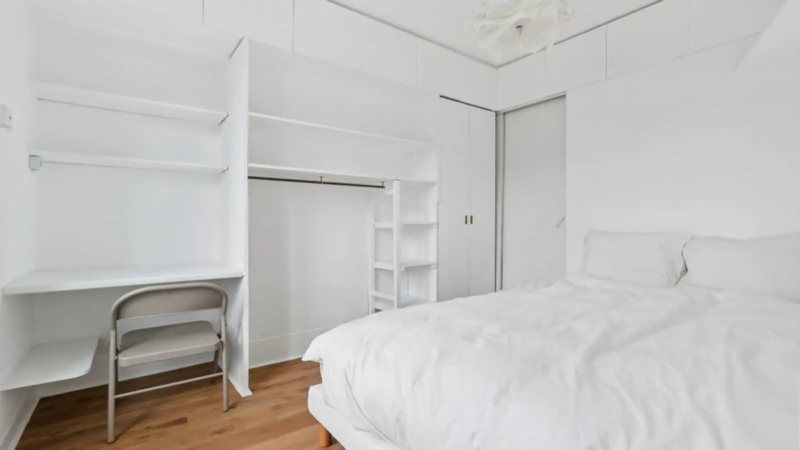 Appartement Rue Duc à Paris