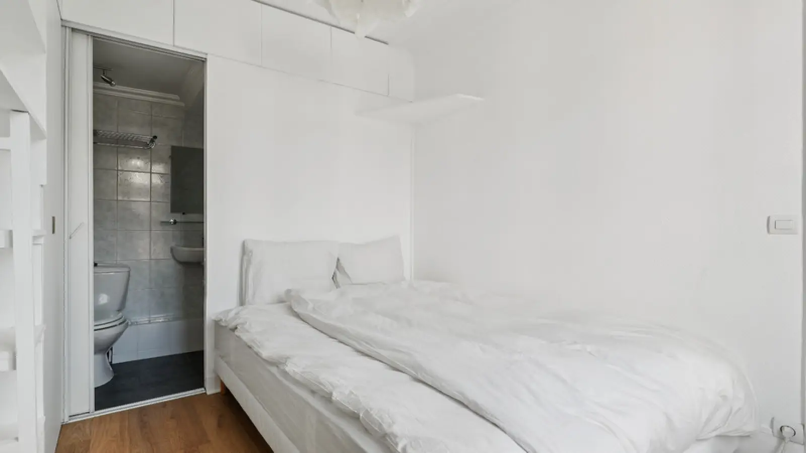 Appartement Rue Duc à Paris