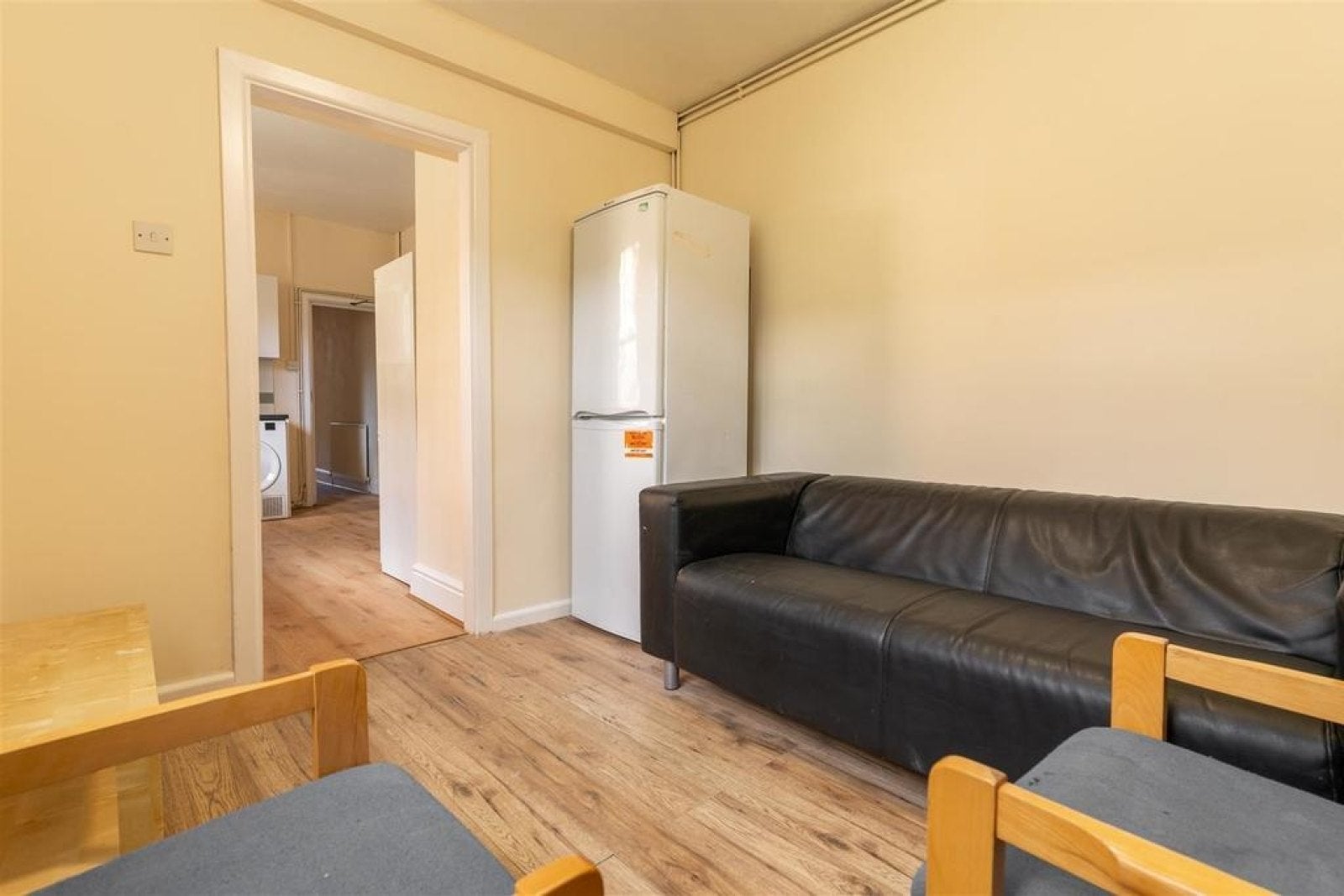 Room Bournbrook Road in Birmingham