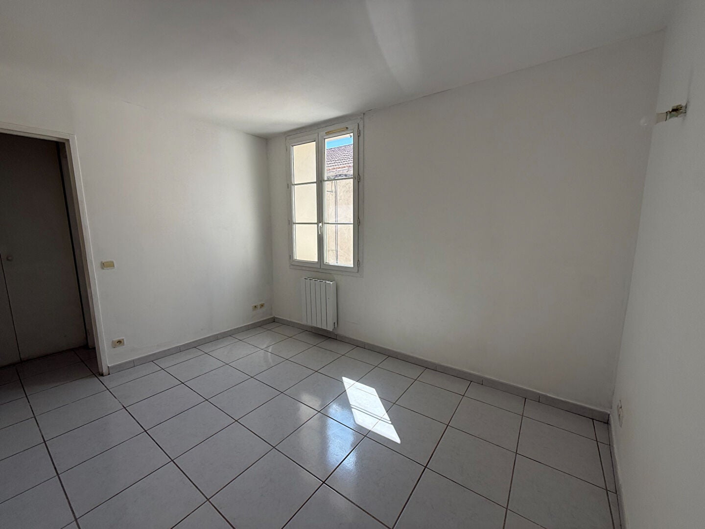 Flat Rue Turenne in Nîmes