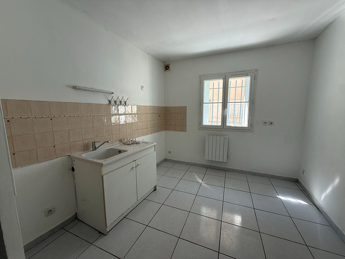 Flat Rue Turenne in Nîmes