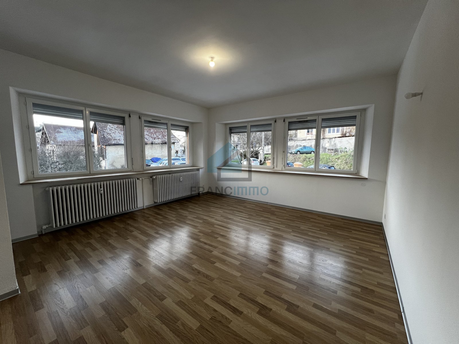 Appartement Rue des Pommereaux à Maîche