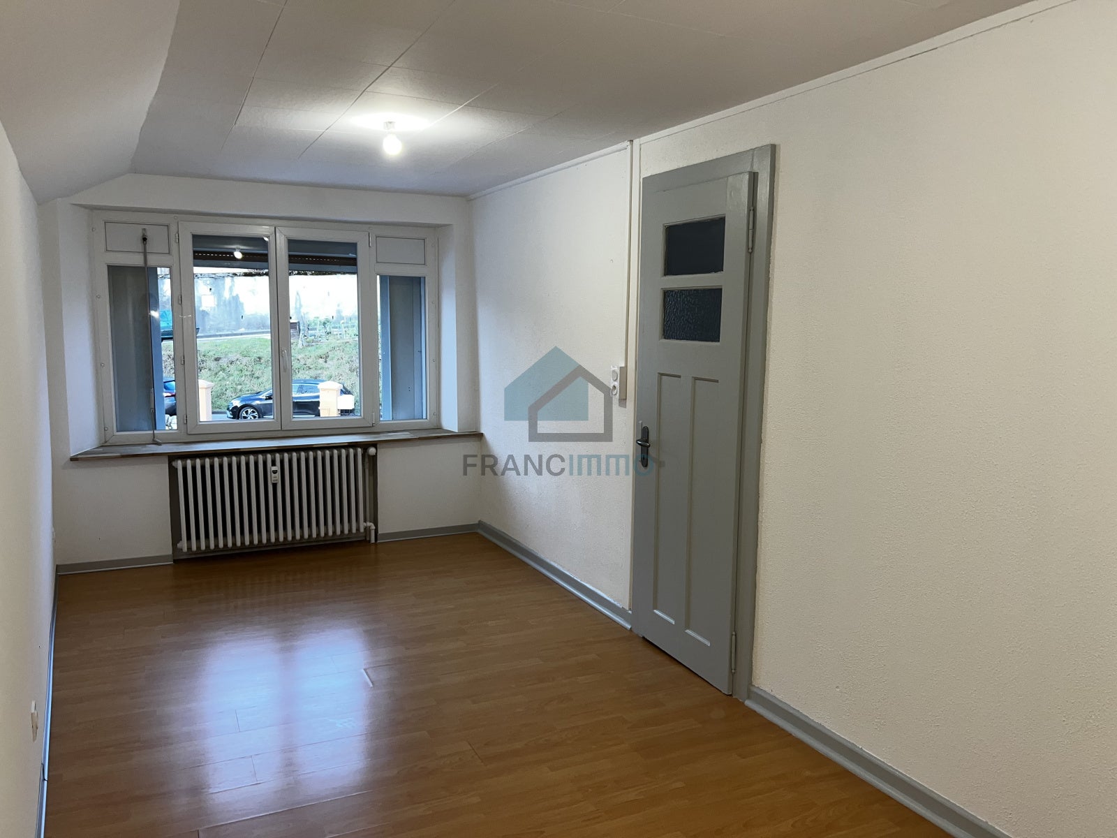 Appartement Rue des Pommereaux à Maîche