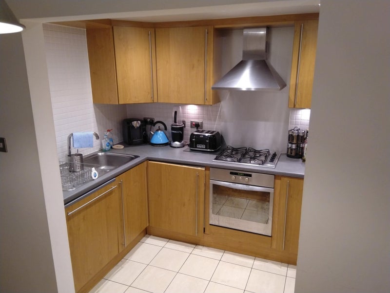 Room Coburg Street in City of Edinburgh