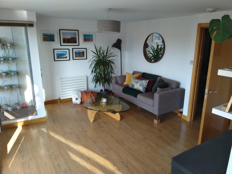 Room Coburg Street in City of Edinburgh