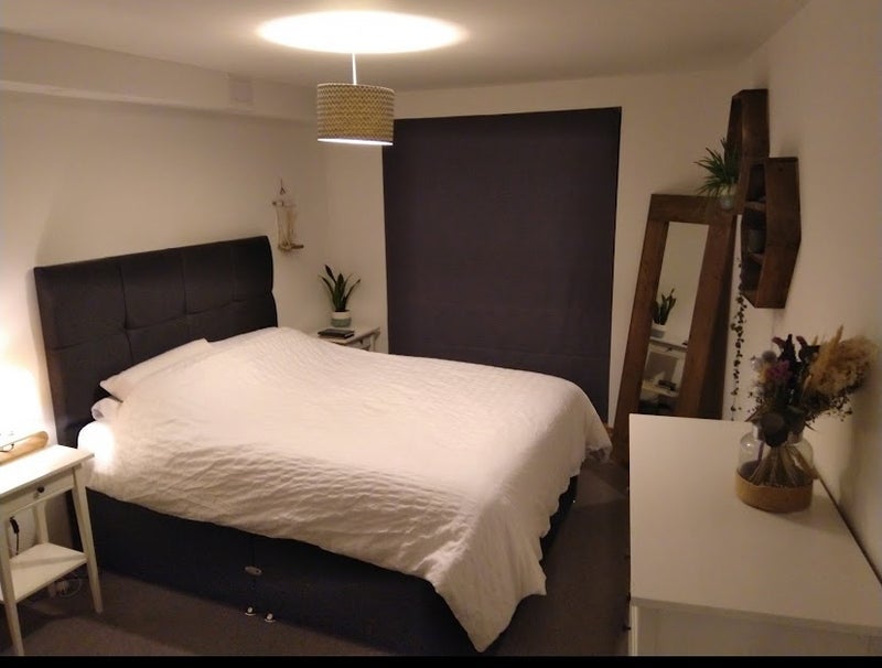 Room Coburg Street in City of Edinburgh