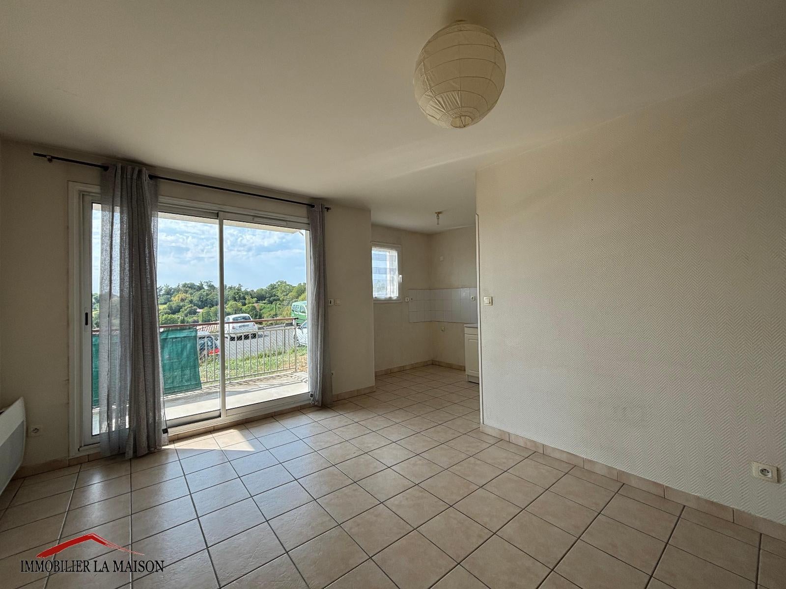 Flat Avenue Albert Péstour in Coulounieix-Chamiers