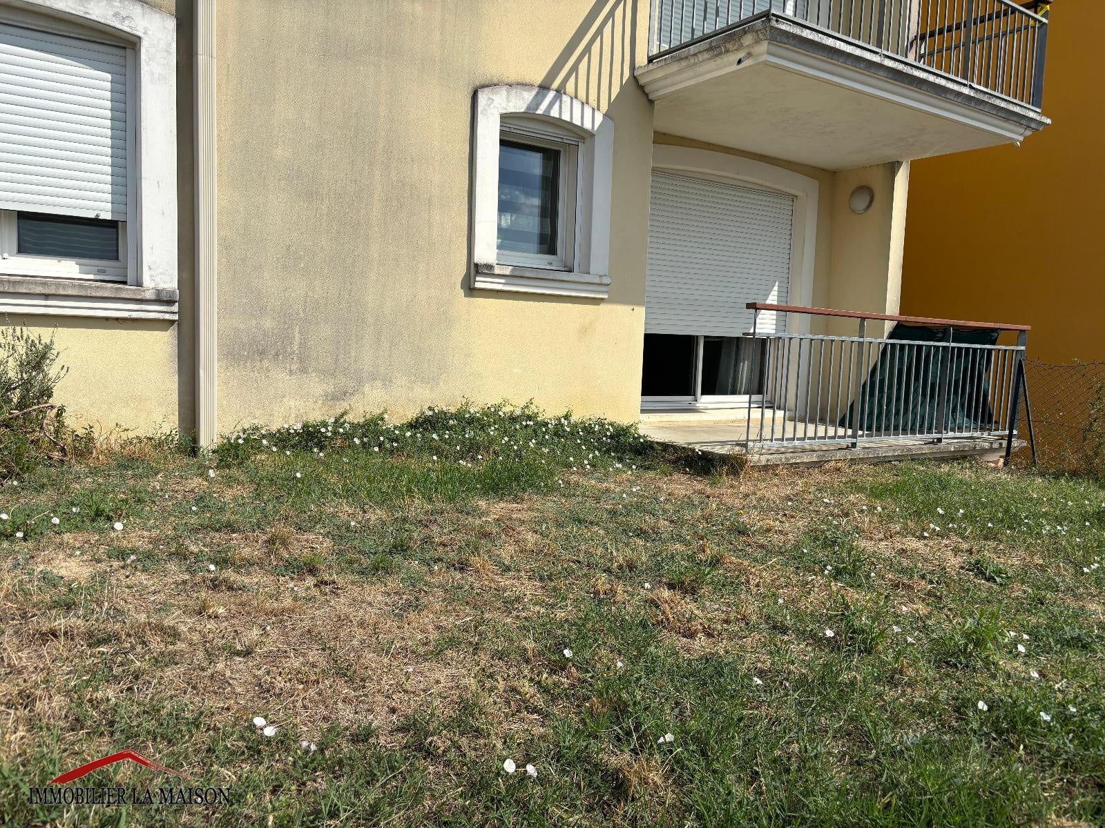 Flat Avenue Albert Péstour in Coulounieix-Chamiers
