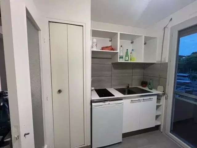 Appartement Chemin Pouciquot à Ramonville-Saint-Agne