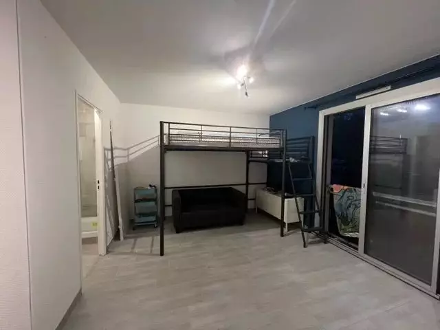 Appartement Chemin Pouciquot à Ramonville-Saint-Agne
