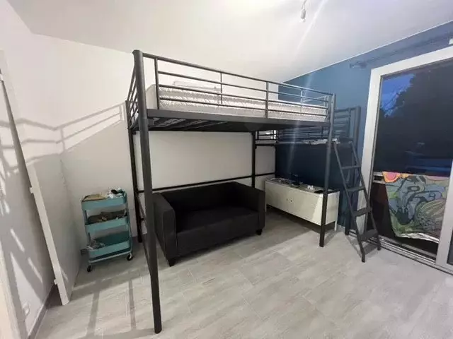 Appartement Chemin Pouciquot à Ramonville-Saint-Agne