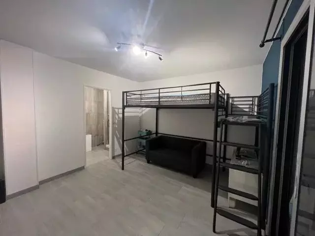 Appartement Chemin Pouciquot à Ramonville-Saint-Agne