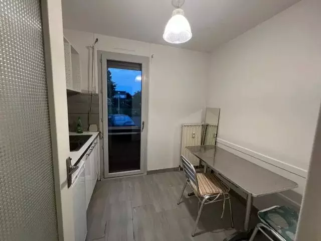 Appartement Chemin Pouciquot à Ramonville-Saint-Agne