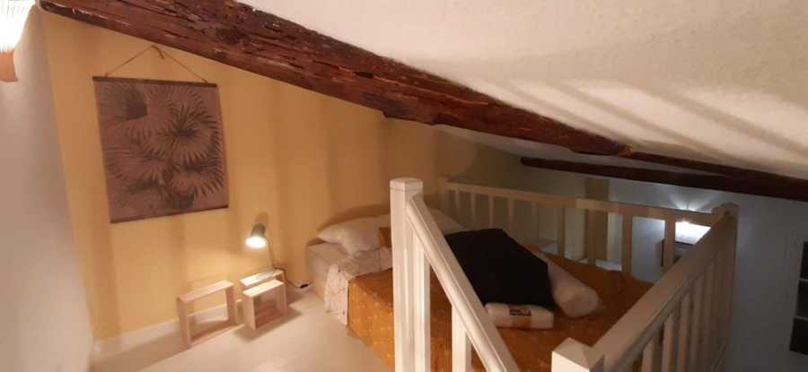 Appartement Avenue Albert Einstein à Montpellier