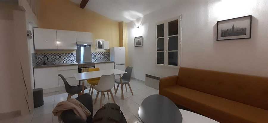 Appartement Avenue Albert Einstein à Montpellier