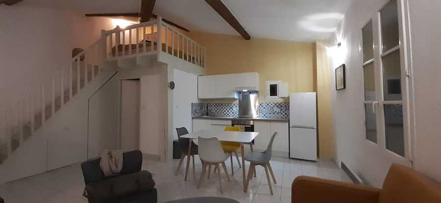 Appartement Avenue Albert Einstein à Montpellier