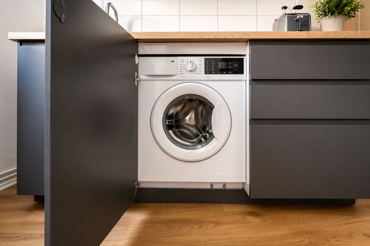 Wohnung Pascalstraße in Berlin